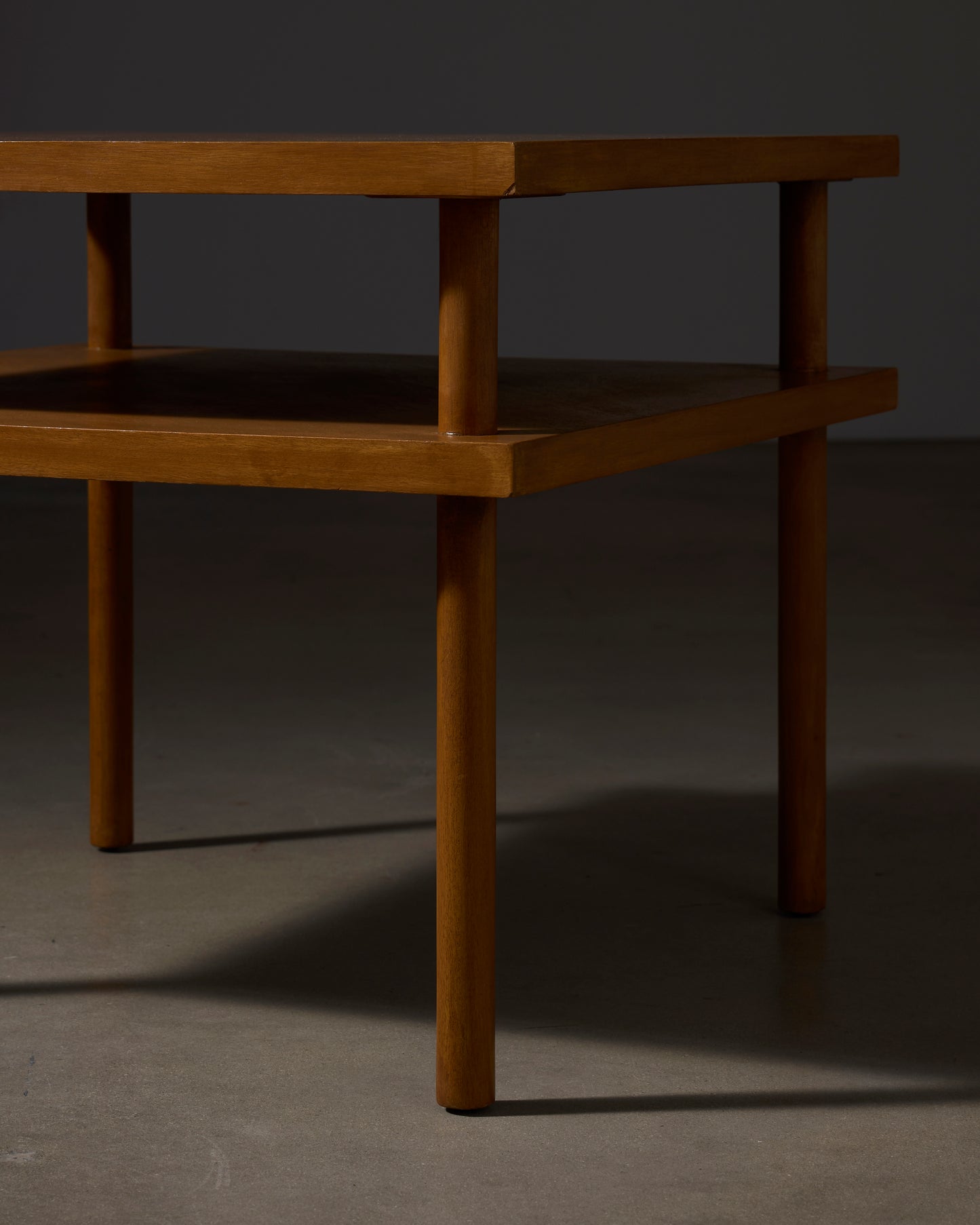 French White Oak Table