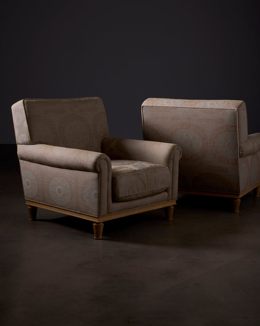 Sand Dune Armchair