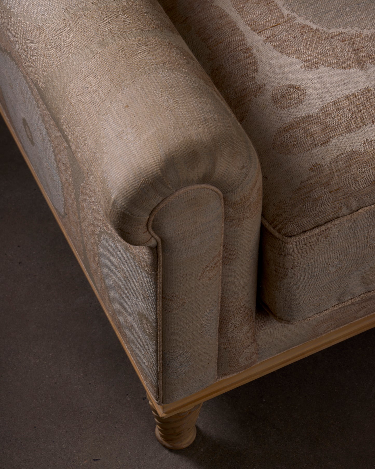Sand Dune Armchair