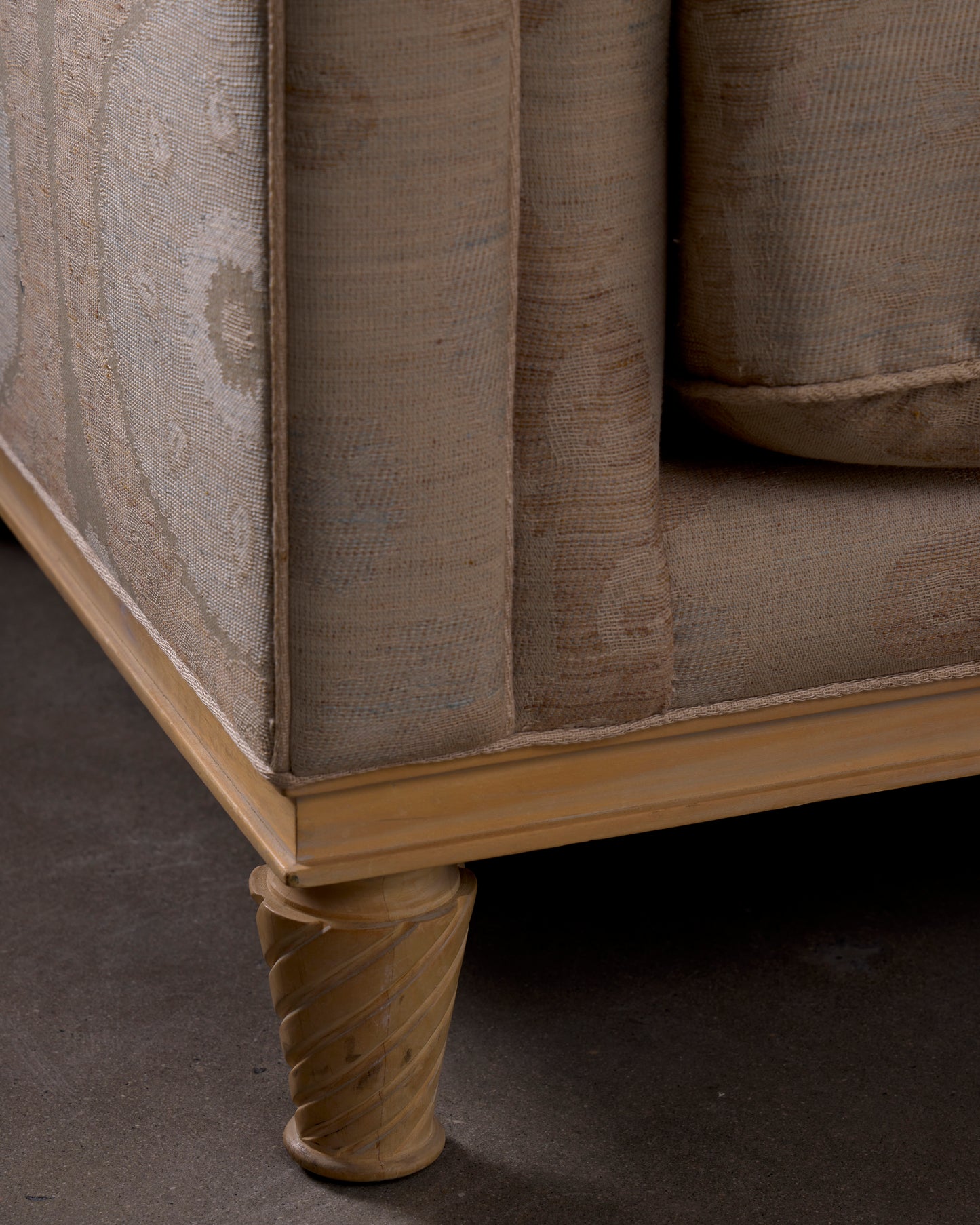 Sand Dune Armchair