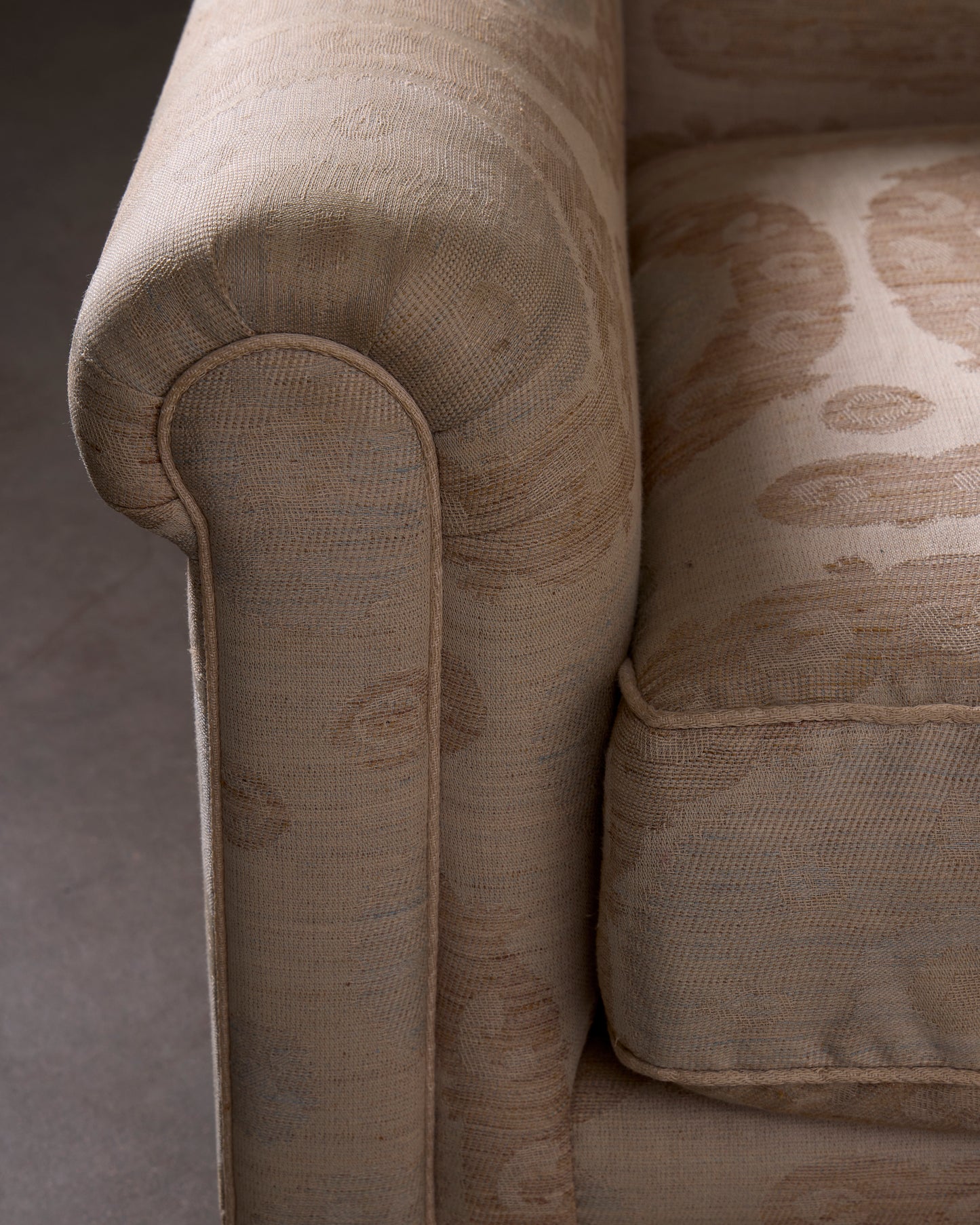 Sand Dune Armchair
