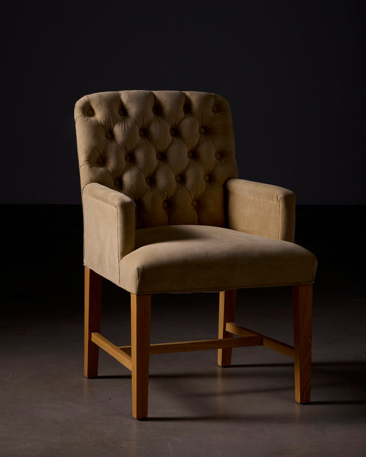 Banzai Chair