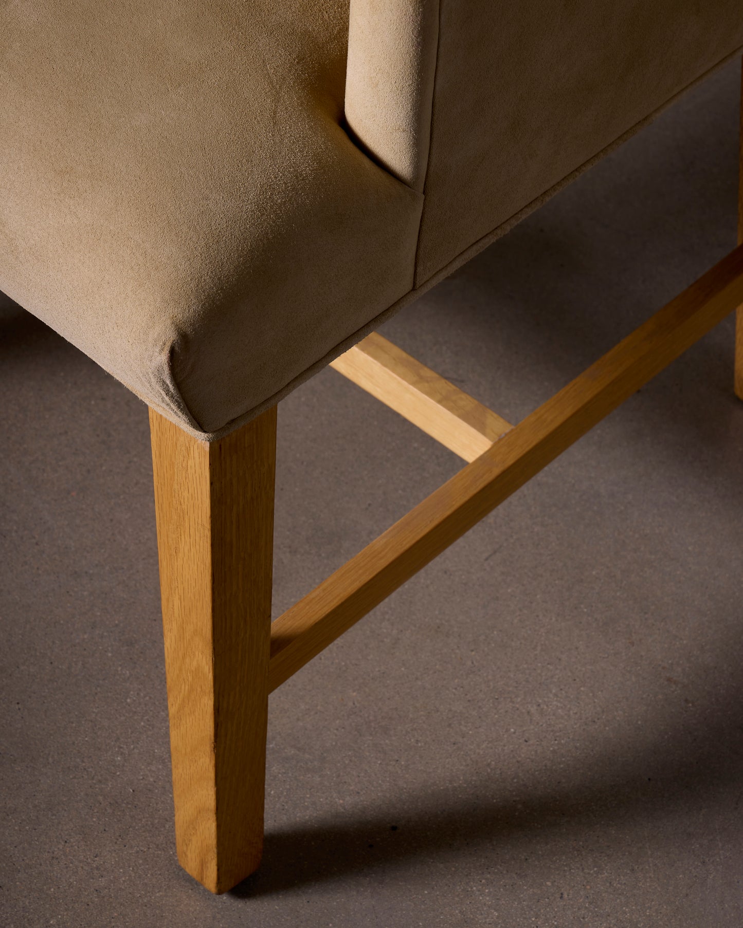Banzai Chair