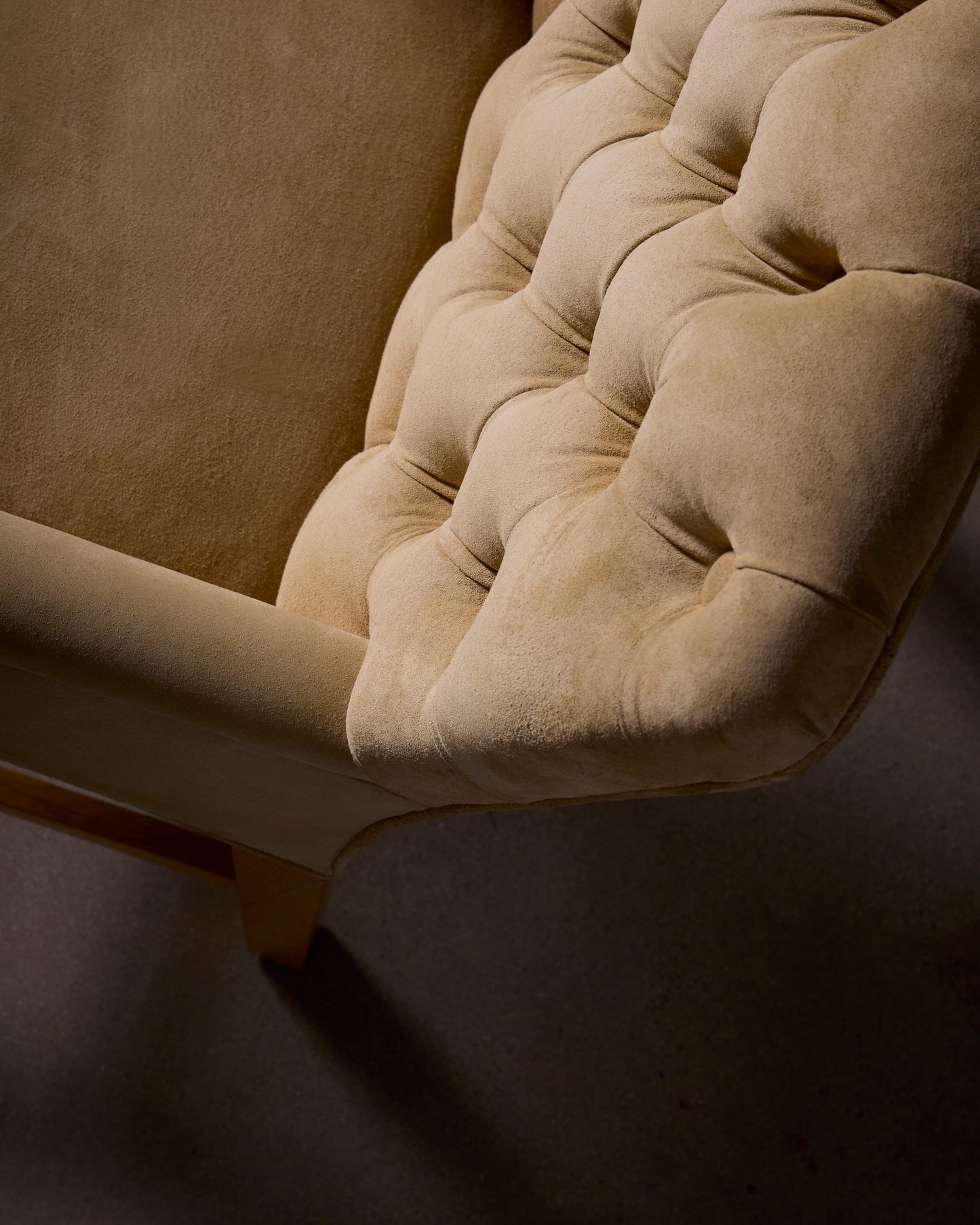 Banzai Chair