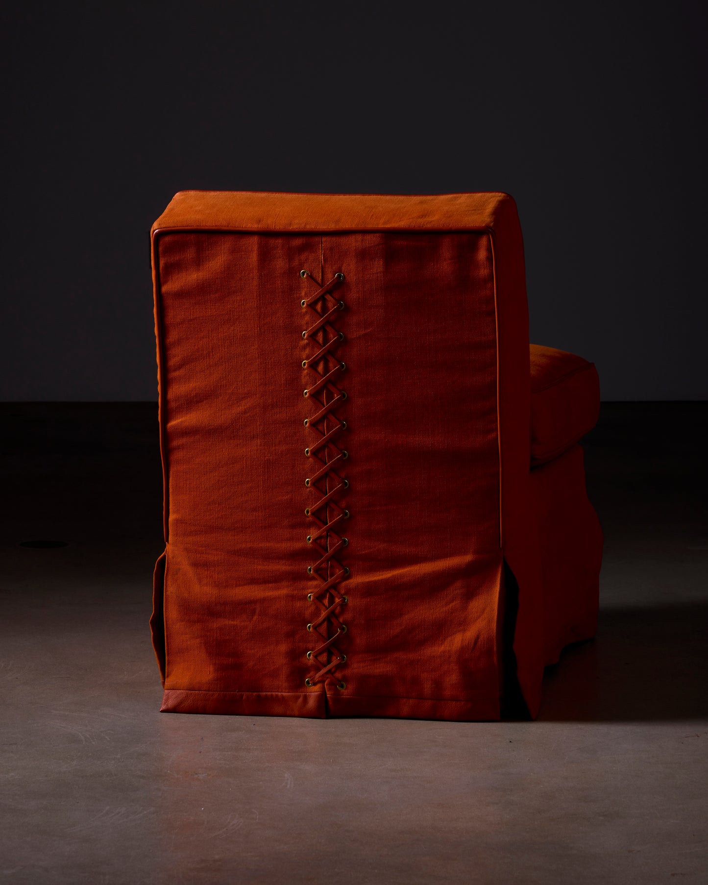 Rincon Slipper Chair