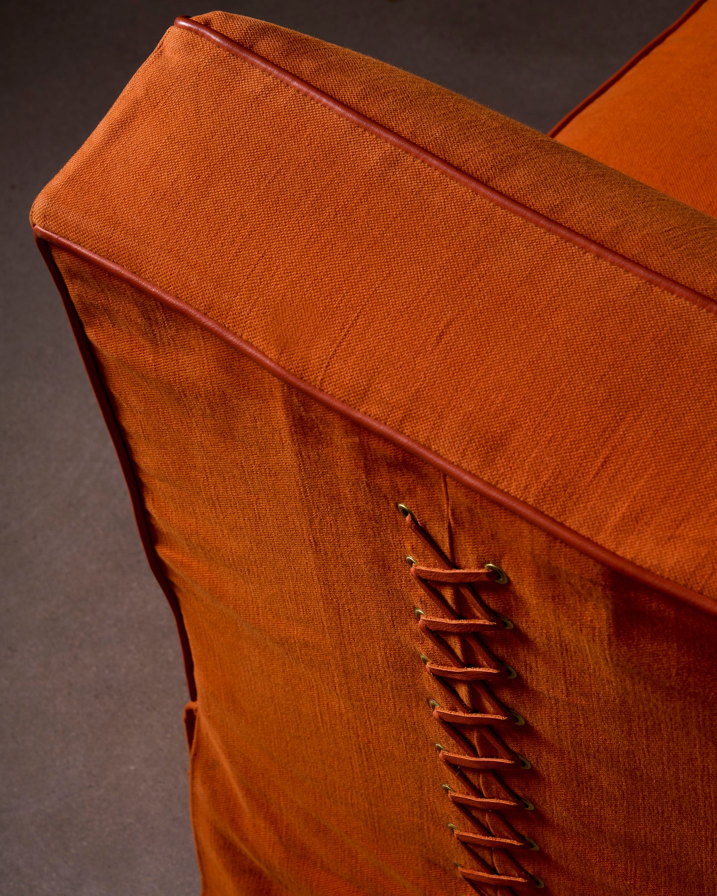 Rincon Slipper Chair