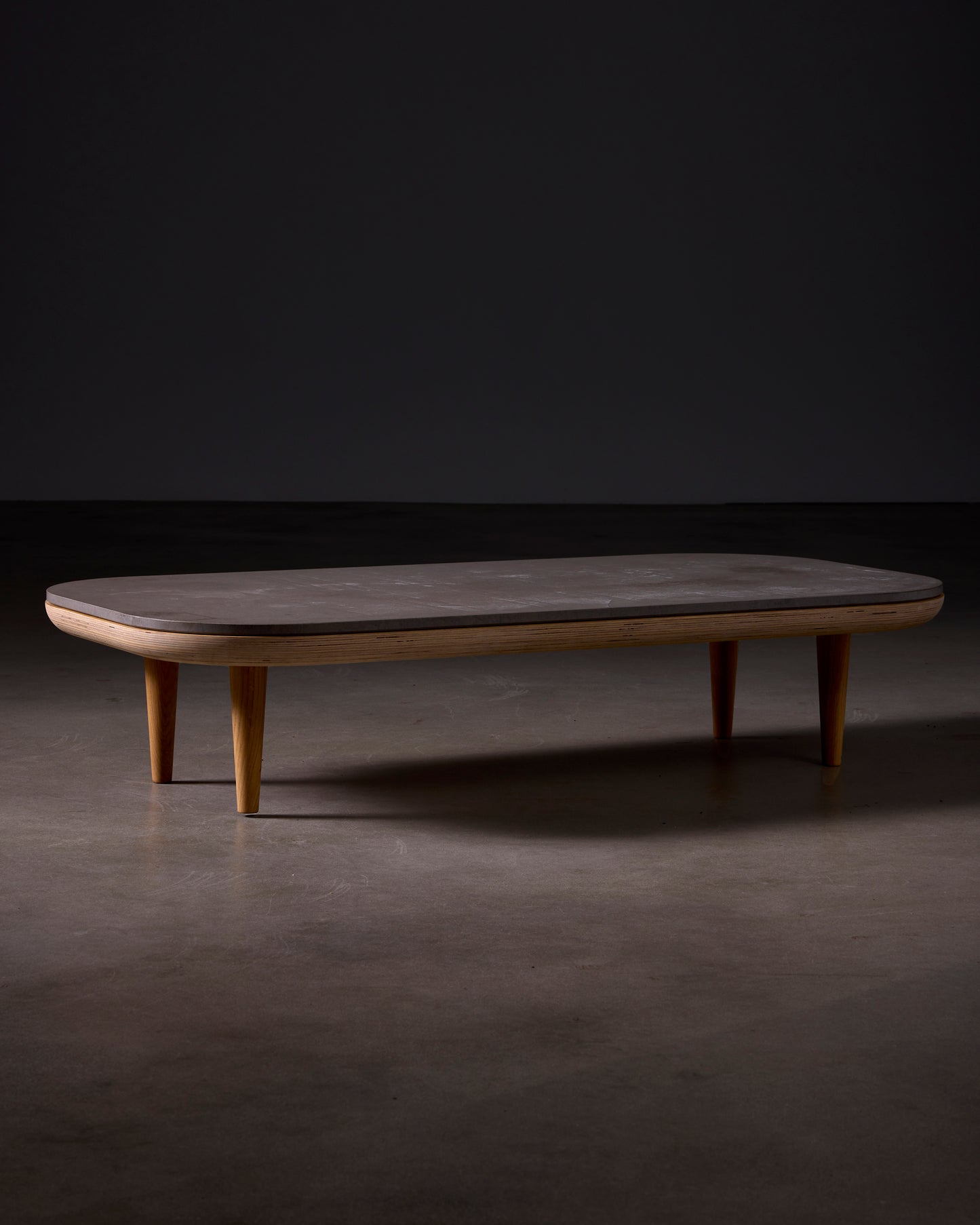 &Tradition Coffee Table
