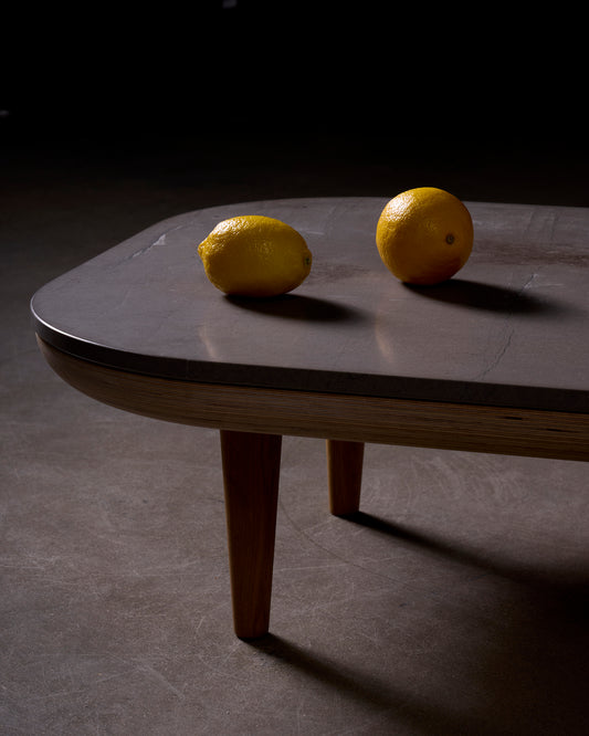 Tradition Coffee Table
