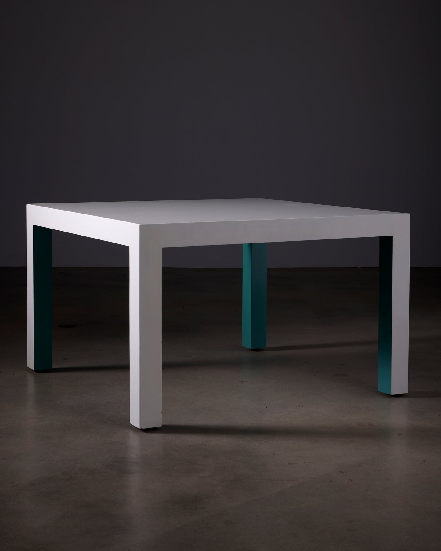 Salt Creek Table