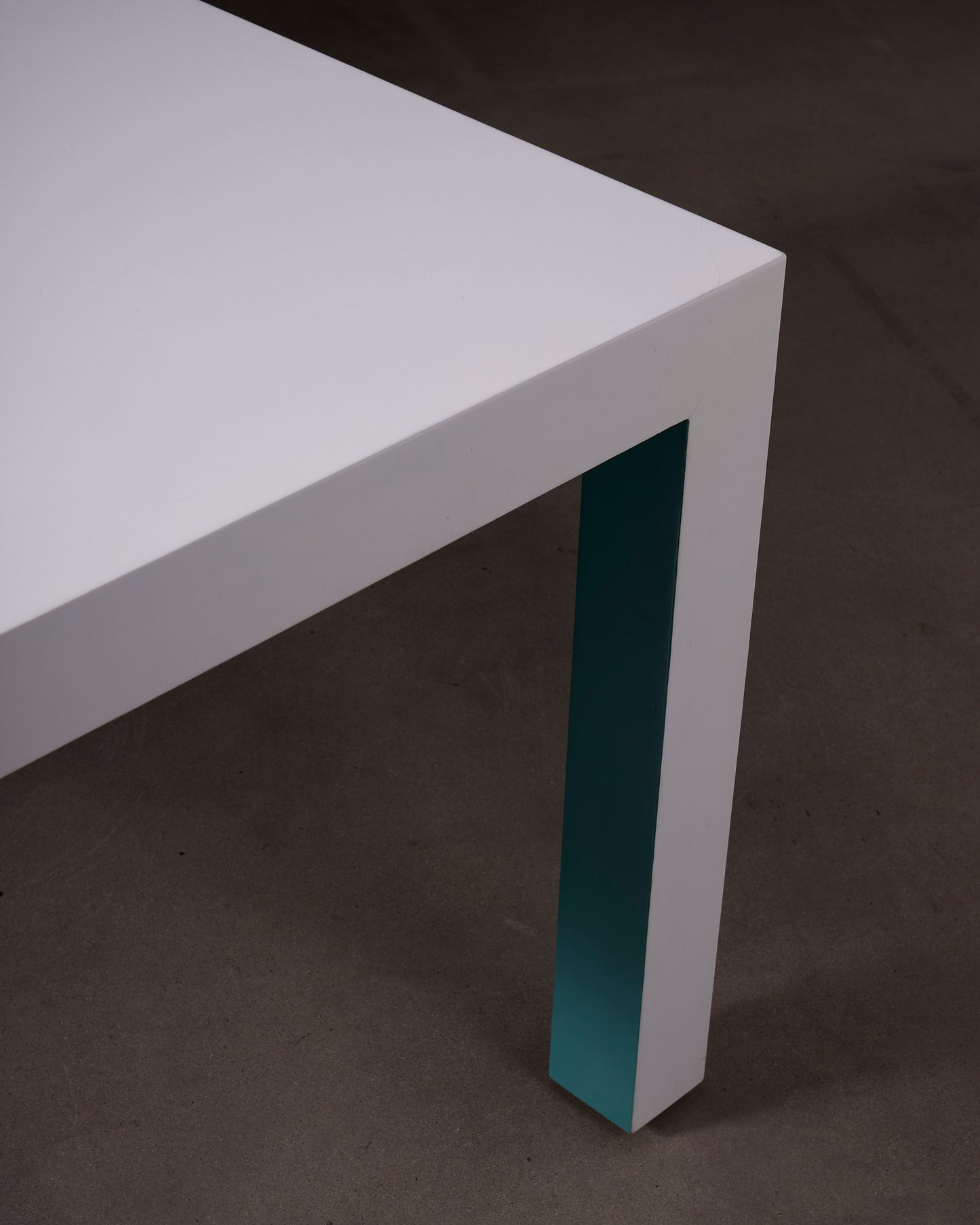 Salt Creek Table