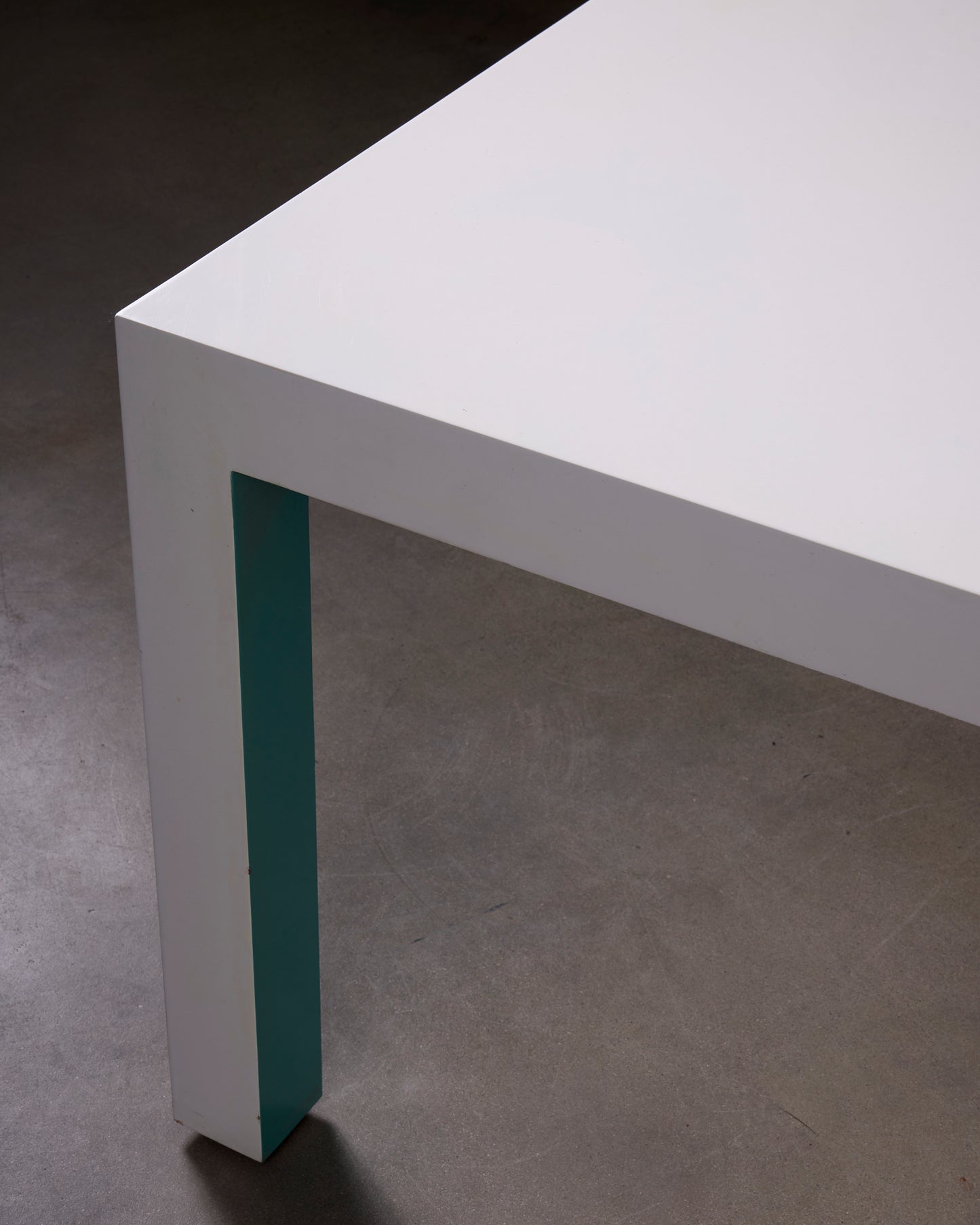 Salt Creek Table