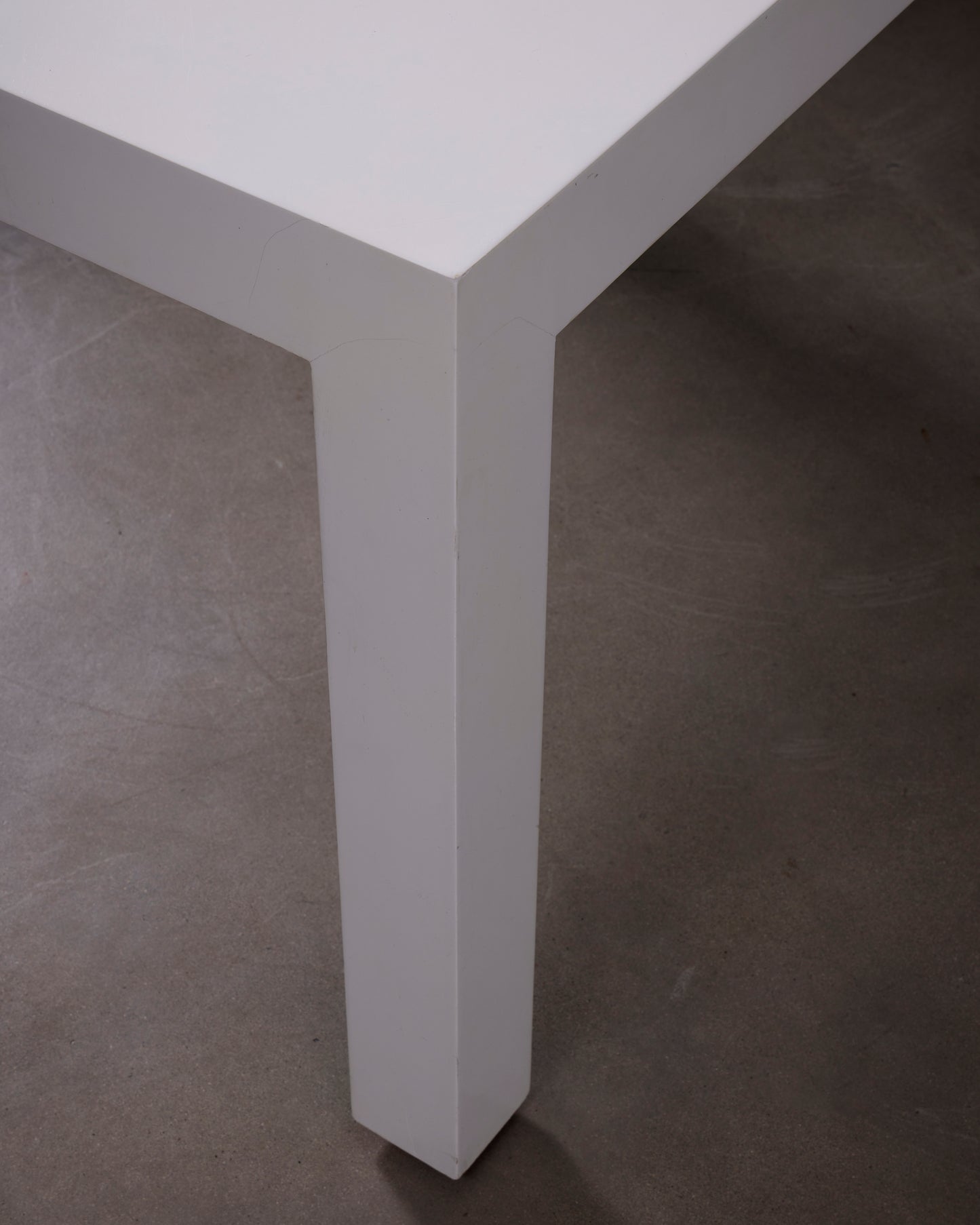 Salt Creek Table