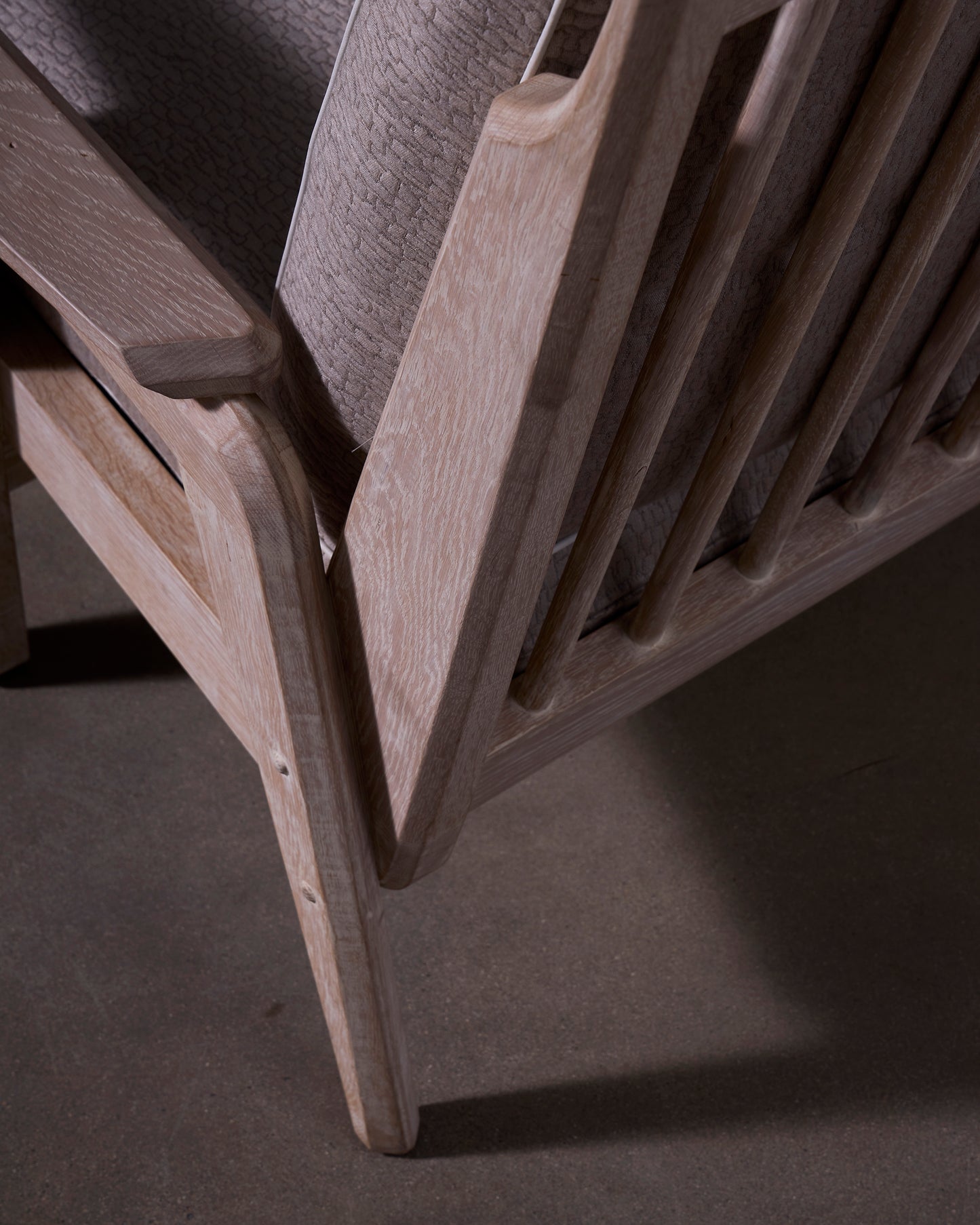 Sandyland Lounge Chair