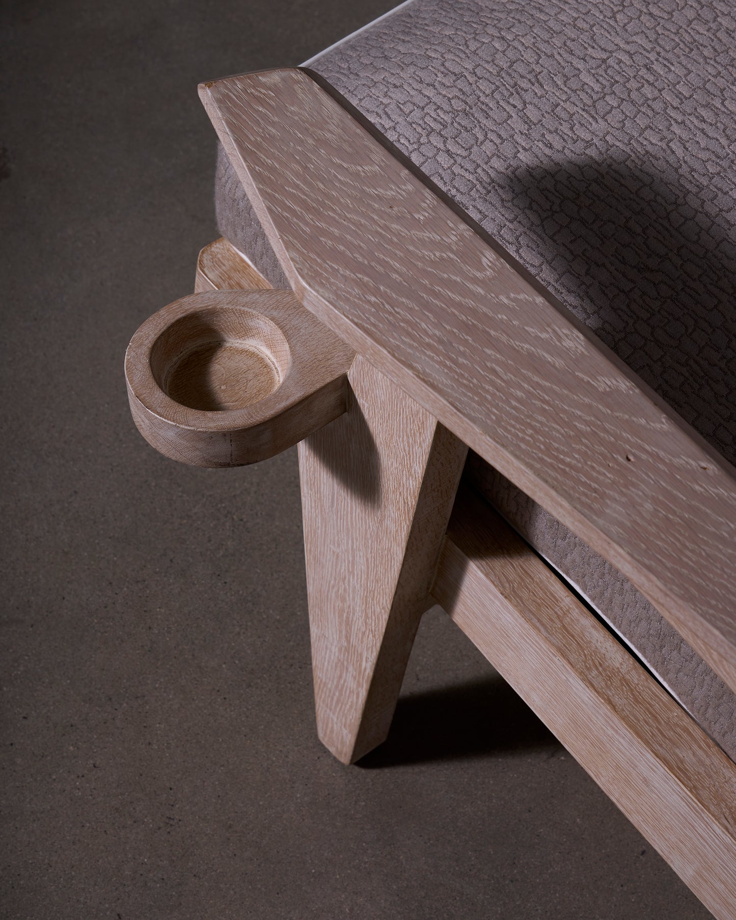 Sandyland Lounge Chair