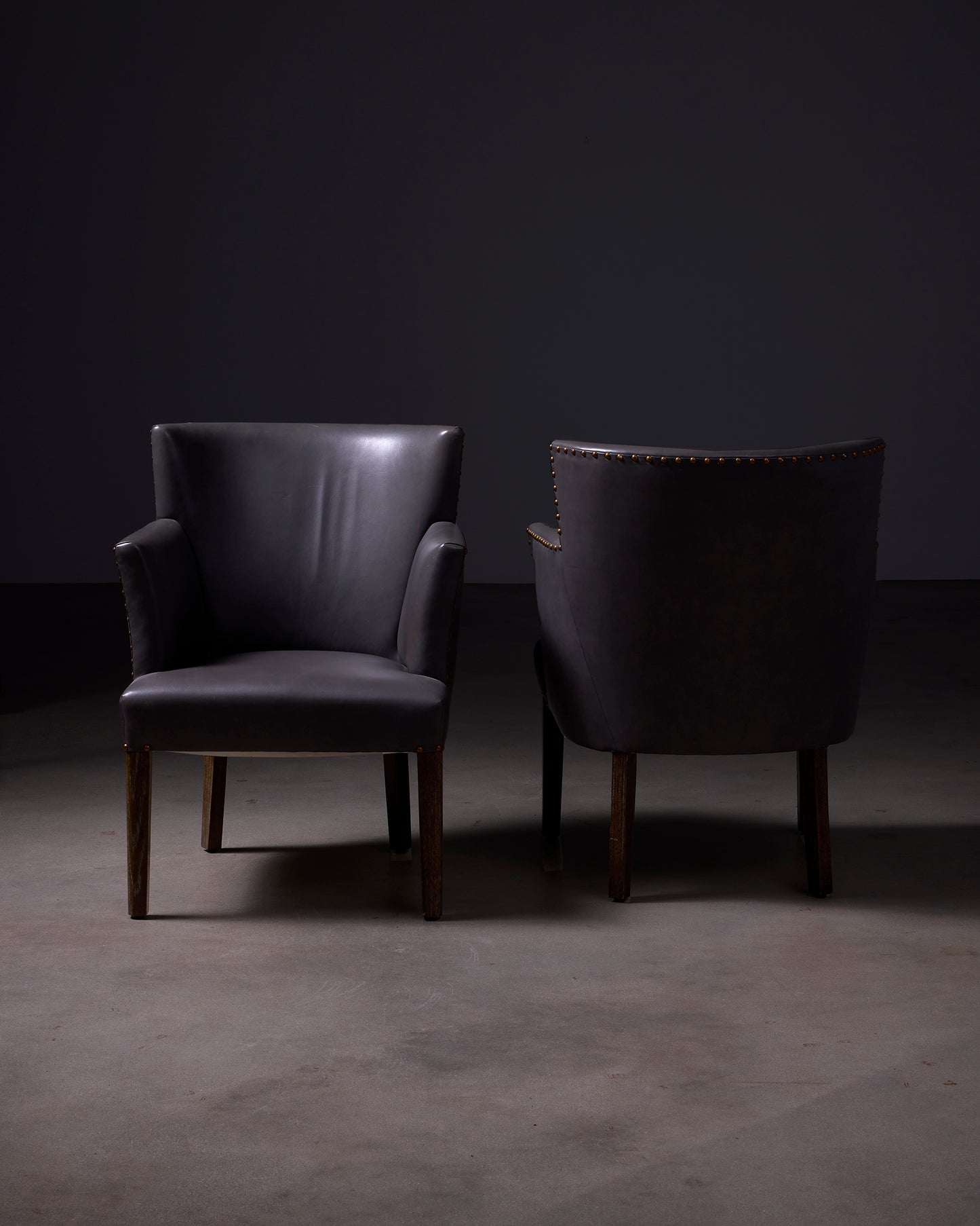 Balboa Barrel Chair