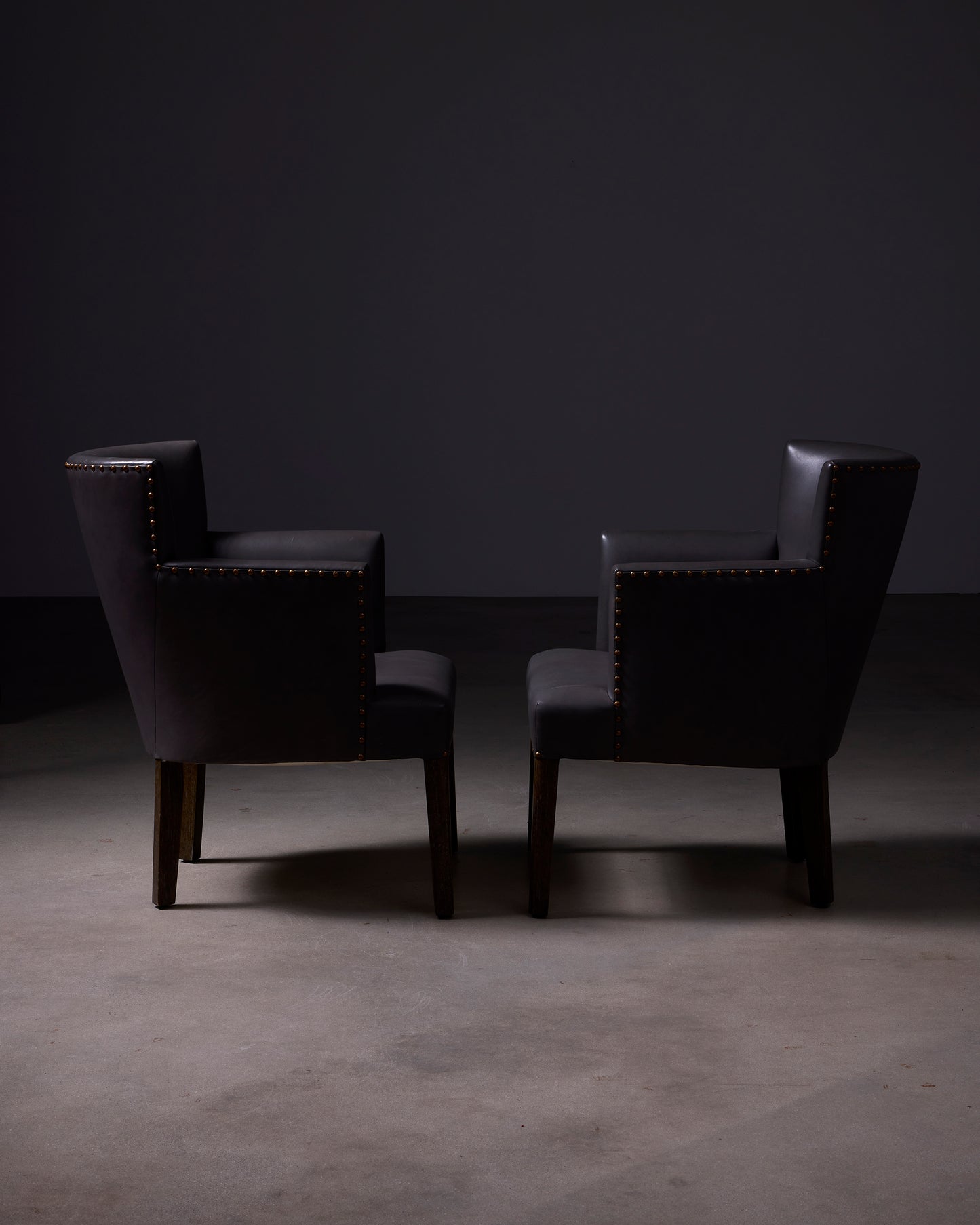 Balboa Barrel Chair