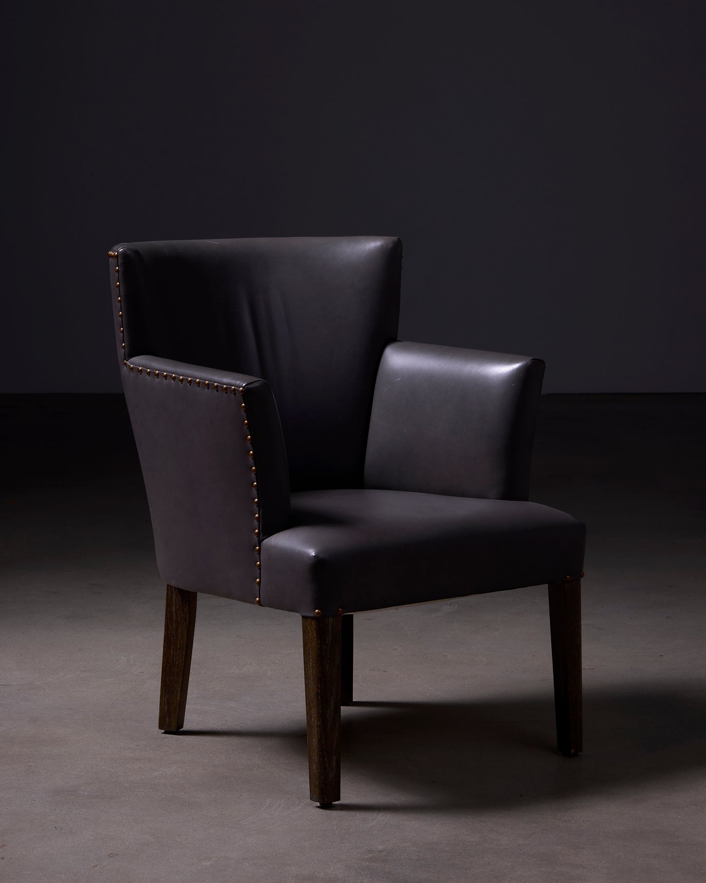 Balboa Barrel Chair