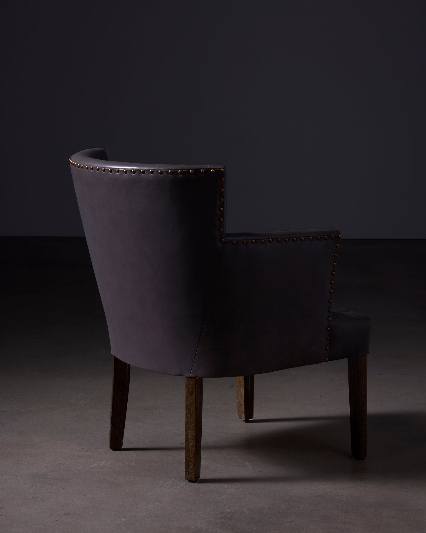Balboa Barrel Chair