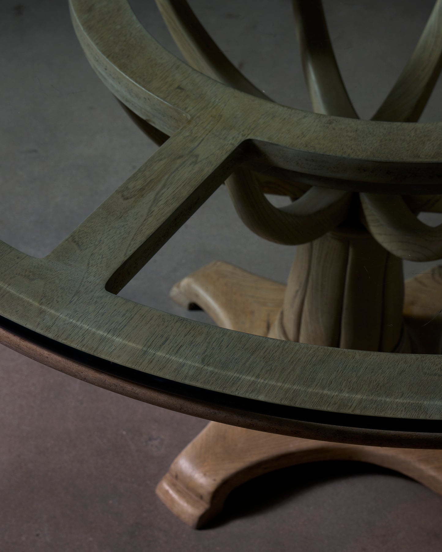 Catalina Dining Table