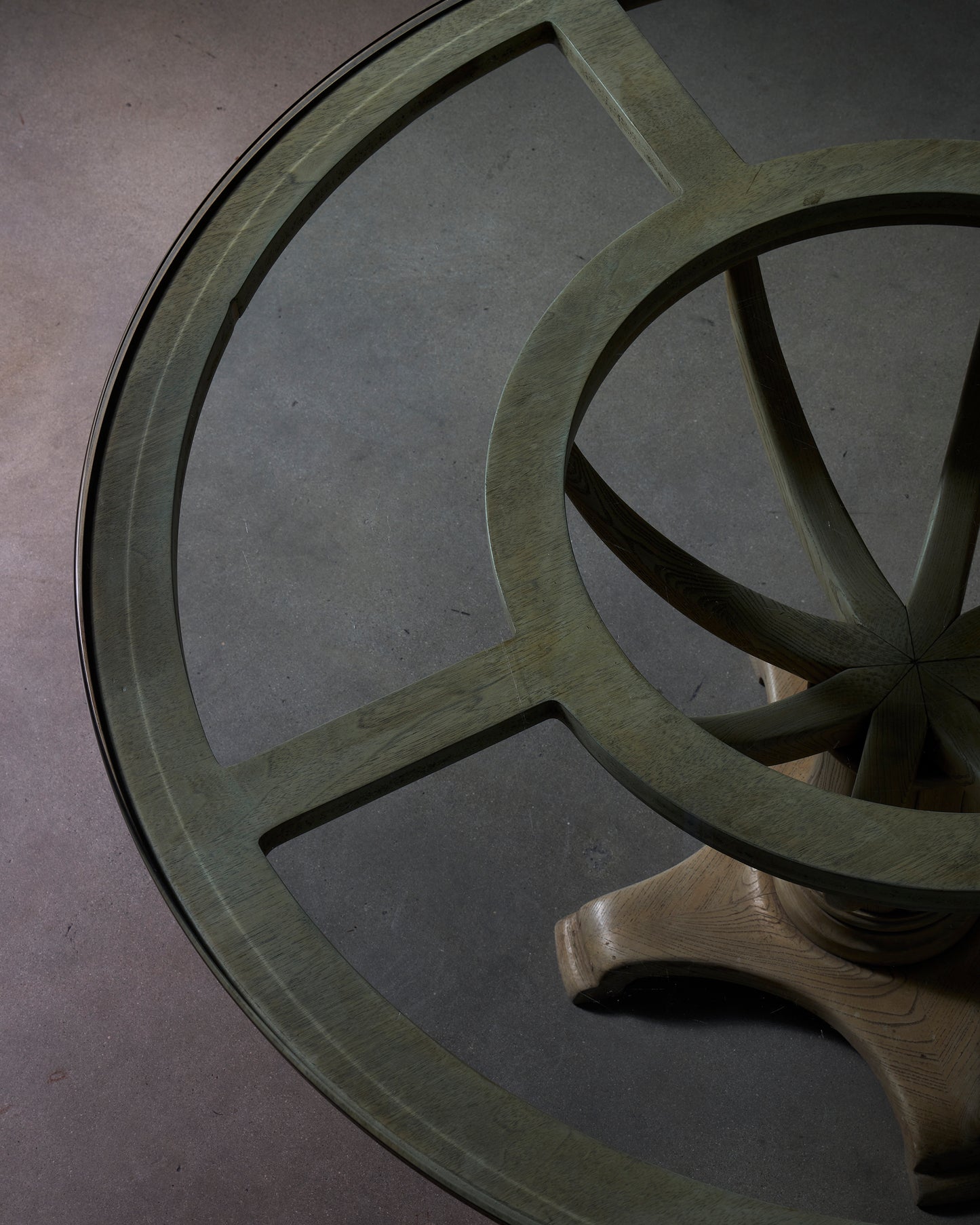 Catalina Dining Table