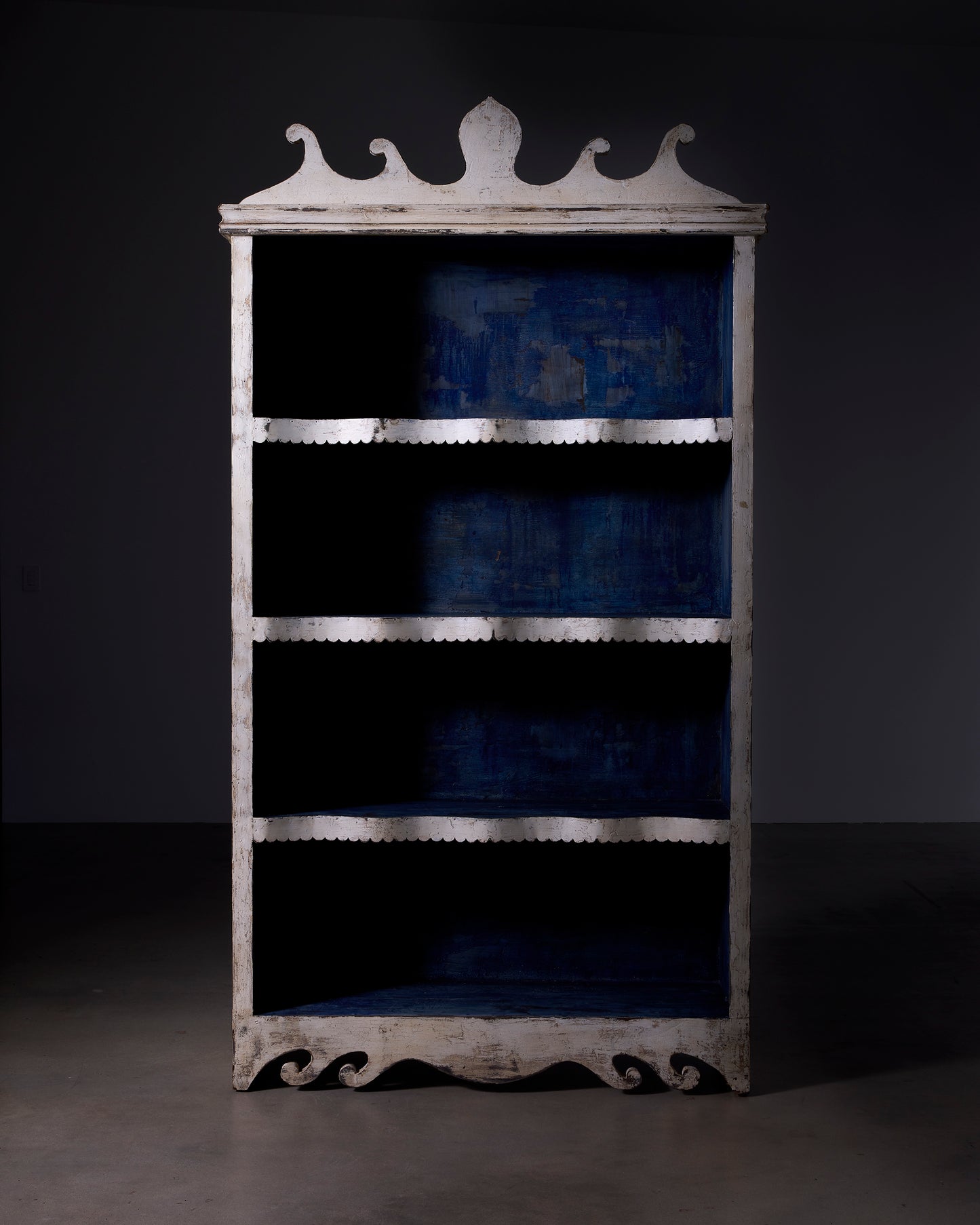 Surfside Bookshelf