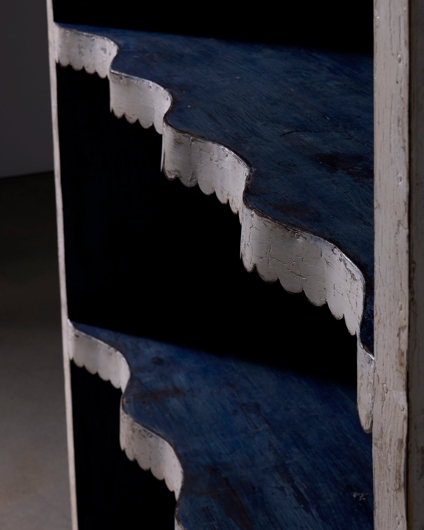 Surfside Bookshelf