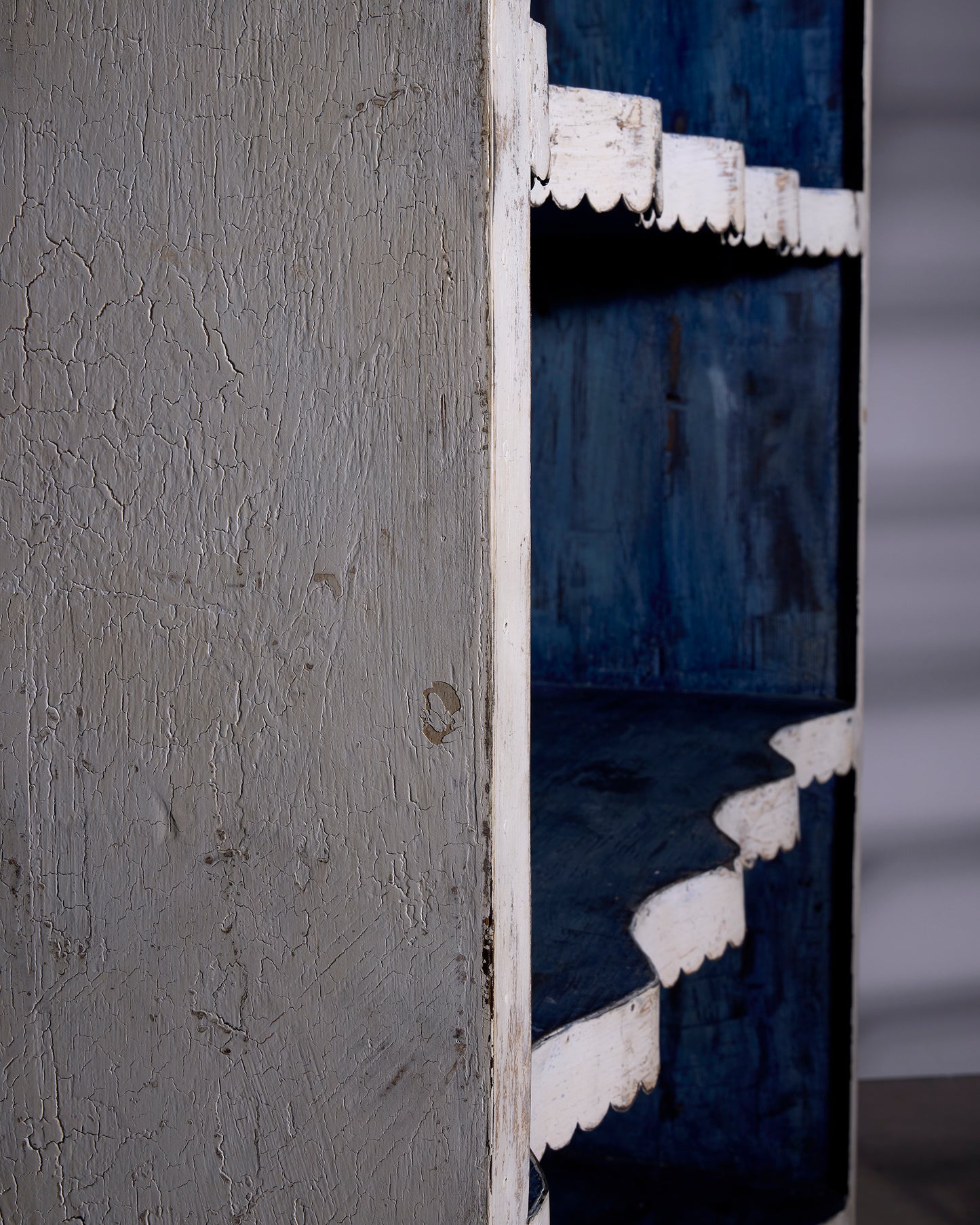 Surfside Bookshelf