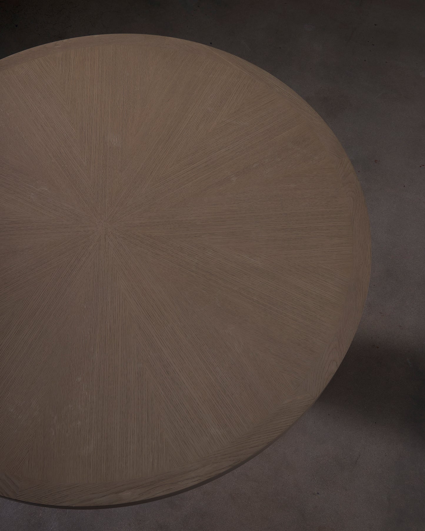 Stinson Beach Pedestal Table