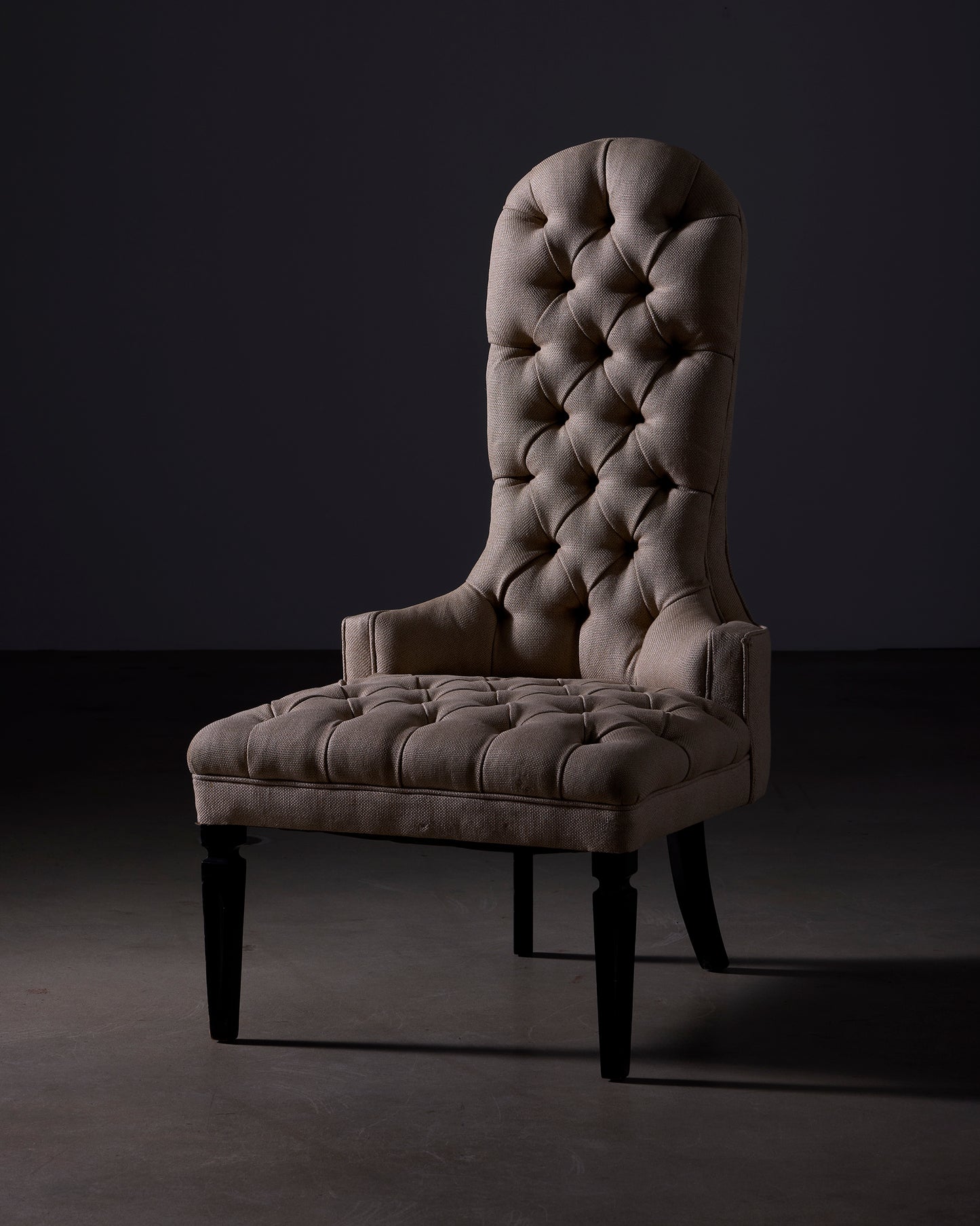 Pacifica Portrait Chair