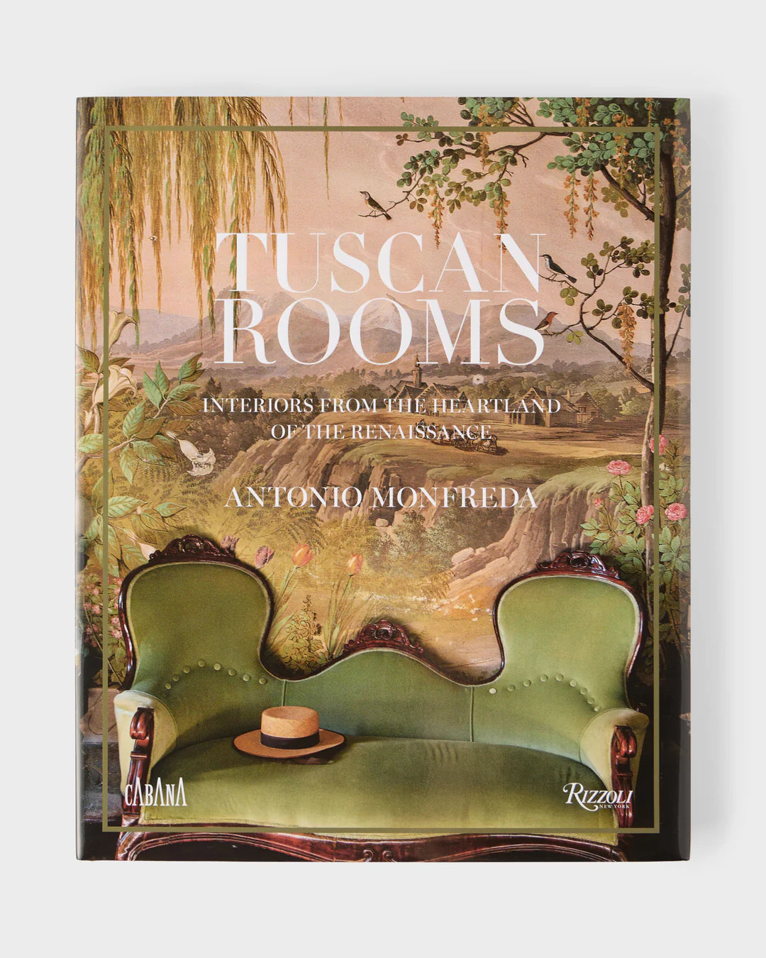Tuscan Rooms