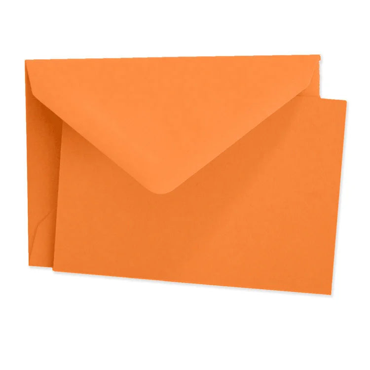Original Crown Mill Color Vellum Medium - Stationary