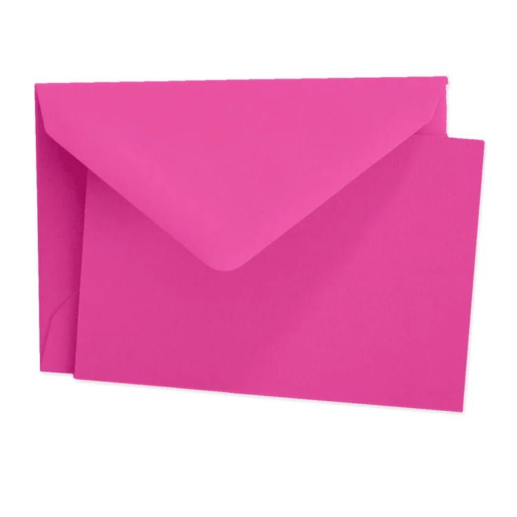 Original Crown Mill Color Vellum Medium - Stationary