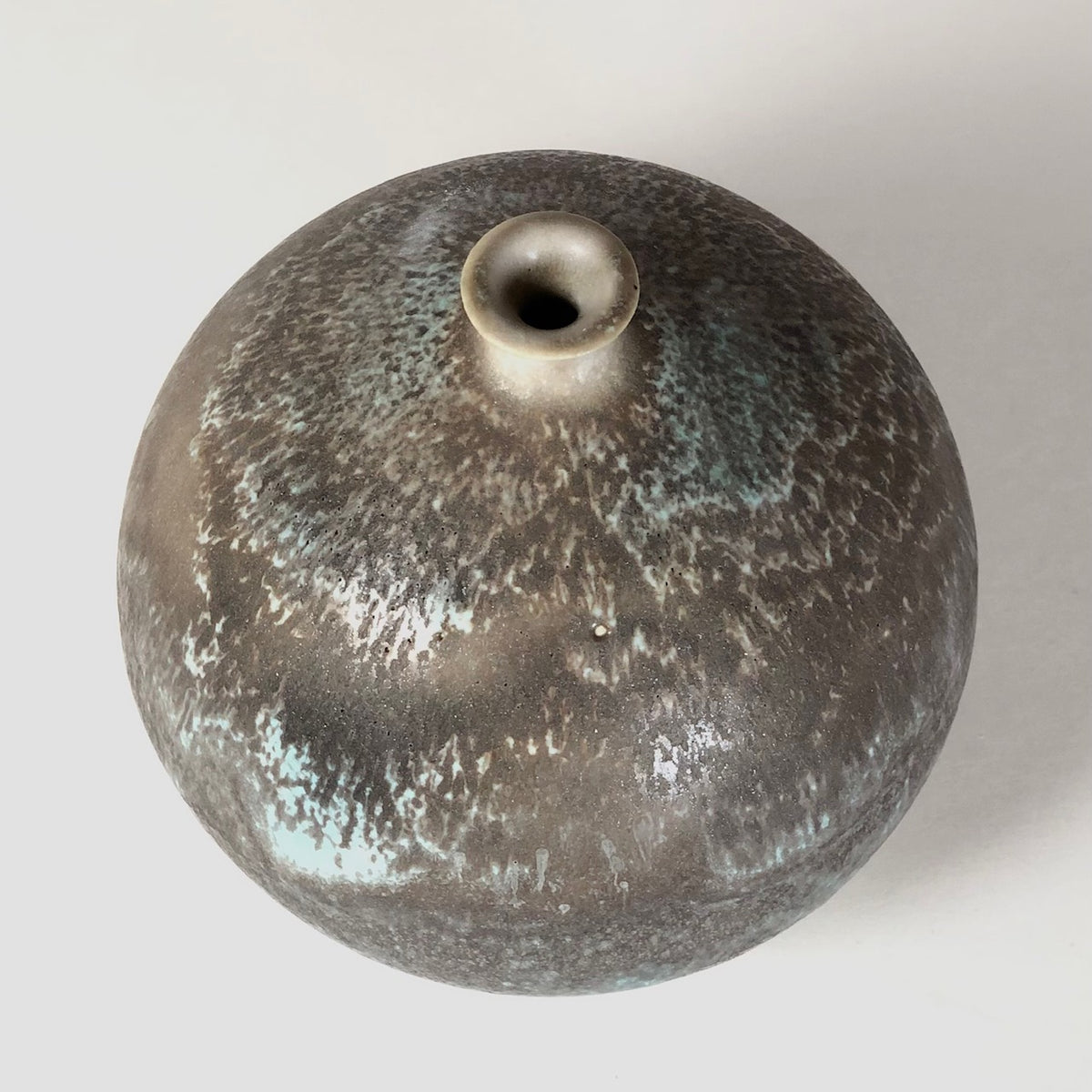 Deep Sea Bud Vase by Chandelle Anderson