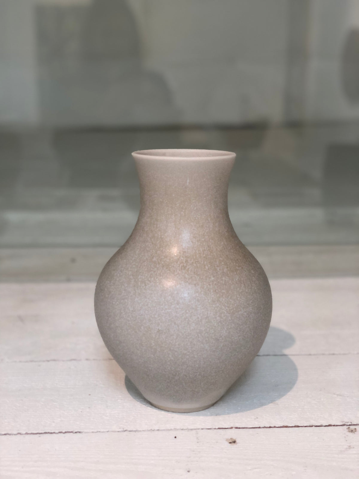Sand Dune Vase by Chandelle Anderson