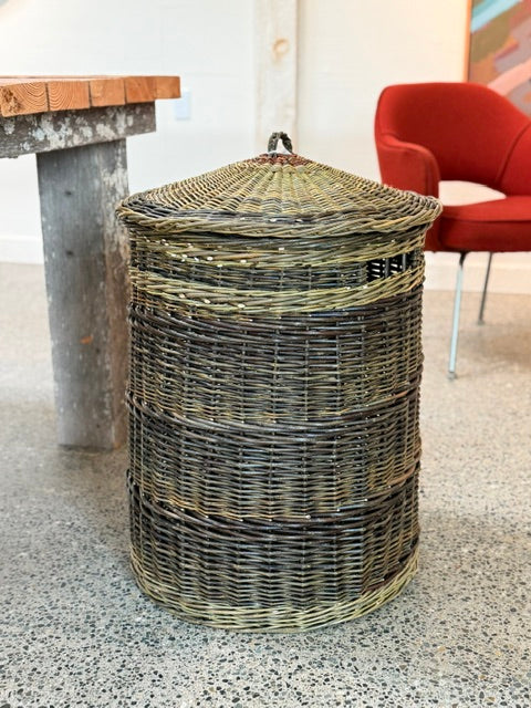 Hamper by Maria Bullock