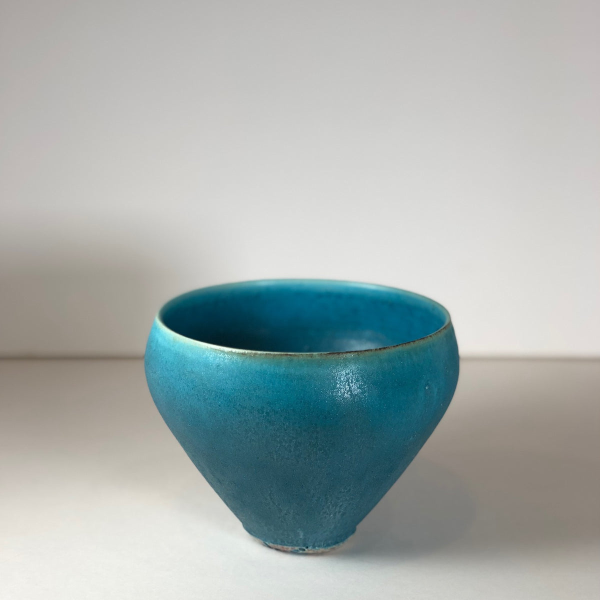 Ocean Vessel by Chandelle Anderson