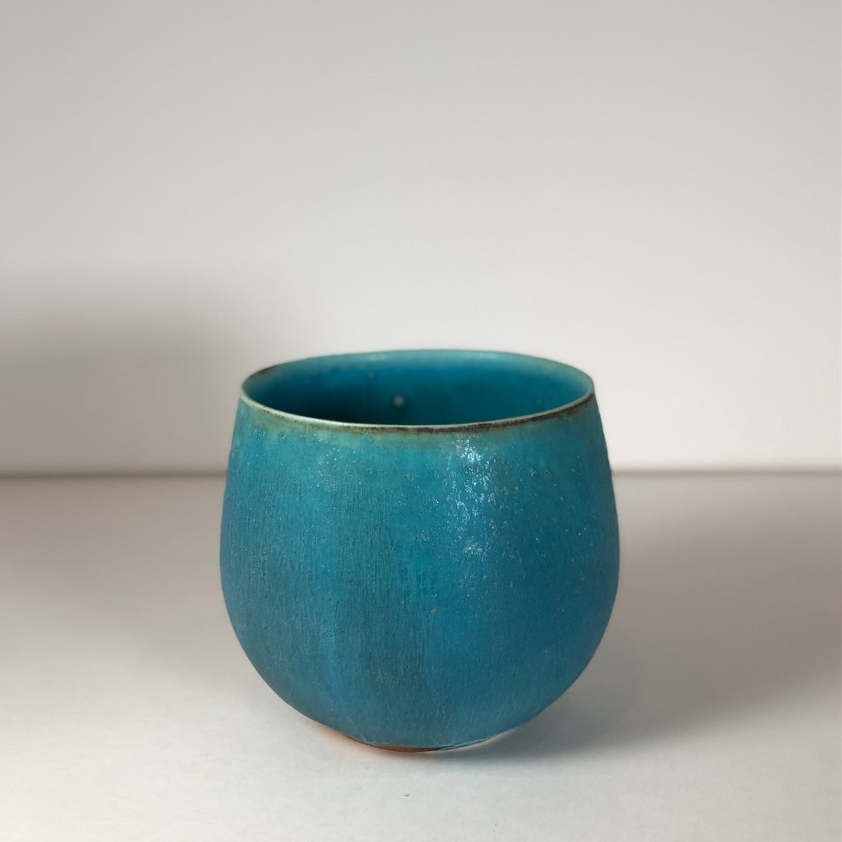 Ocean Vessel by Chandelle Anderson