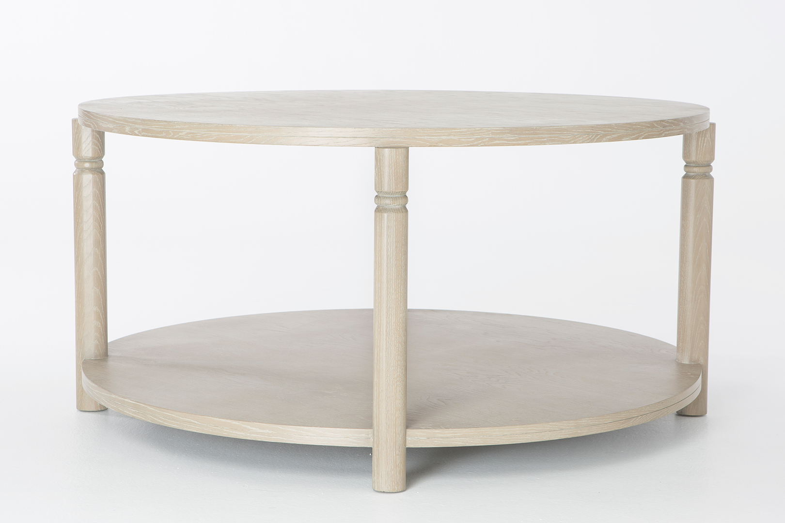 Silver Strand Center Table