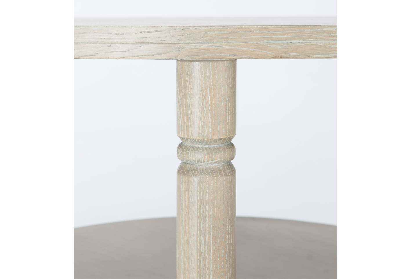 Silver Strand Center Table