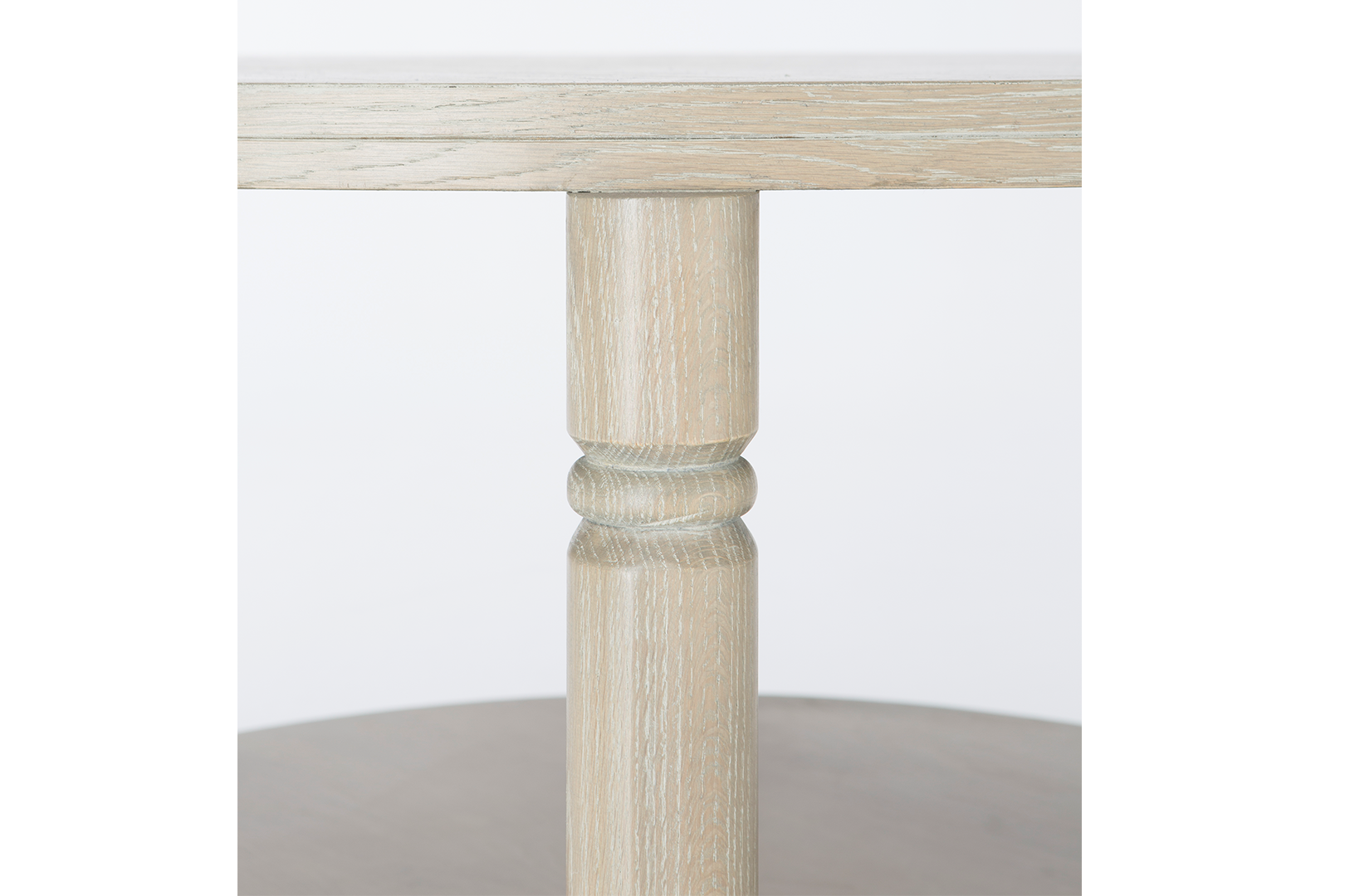 Silver Strand Center Table