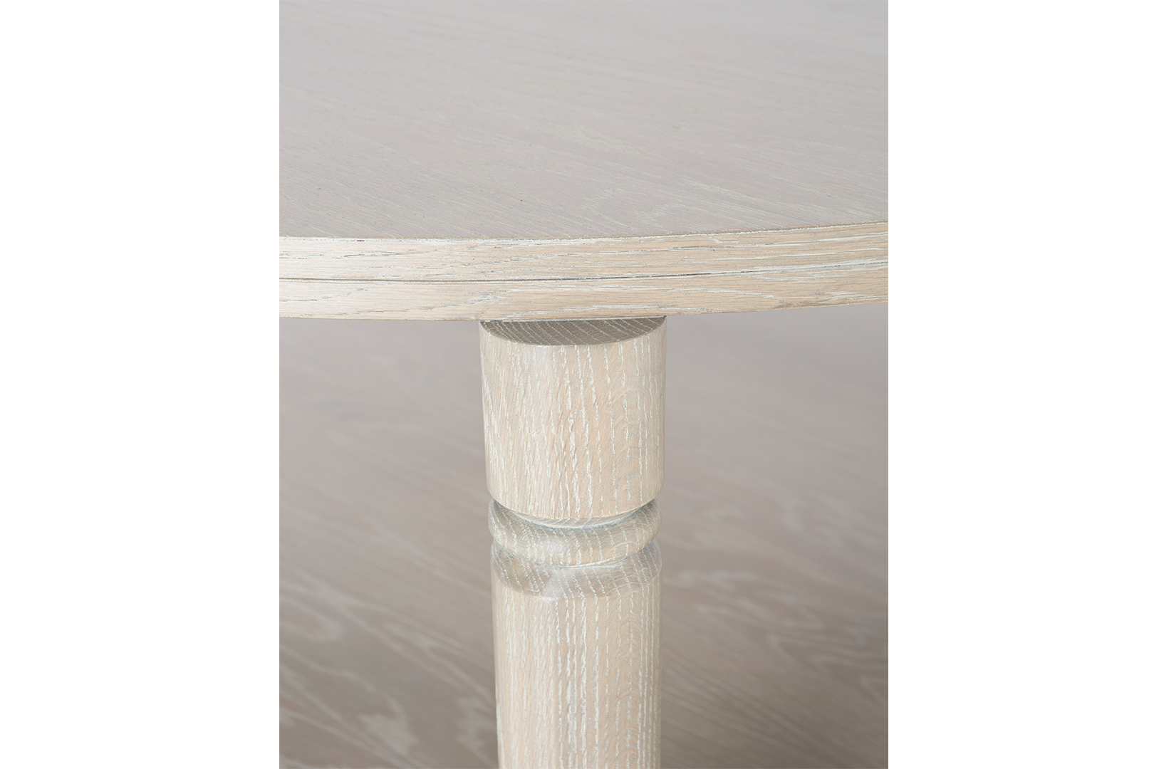 Silver Strand Center Table