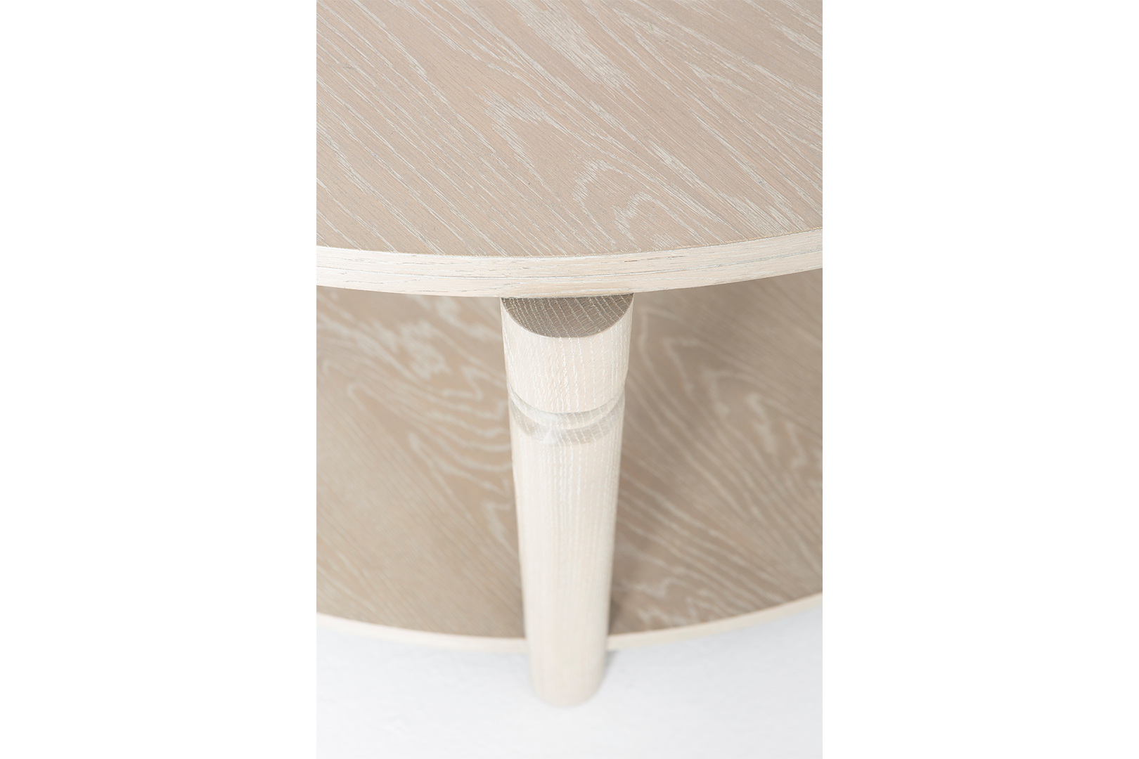 Silver Strand Center Table