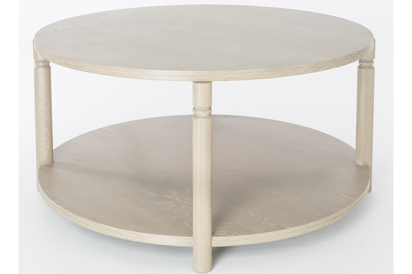 Silver Strand Center Table