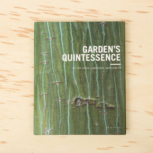 Garden's Quintessence