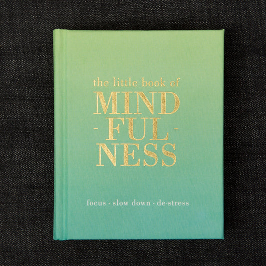 The Little Book of Mindfulness