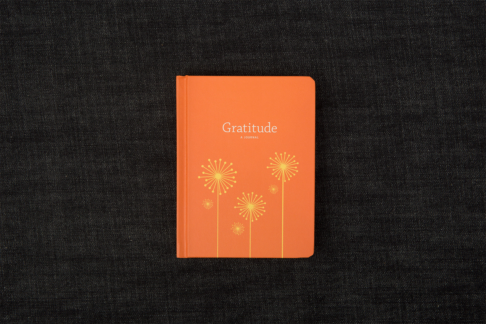 Gratitude: A Journal