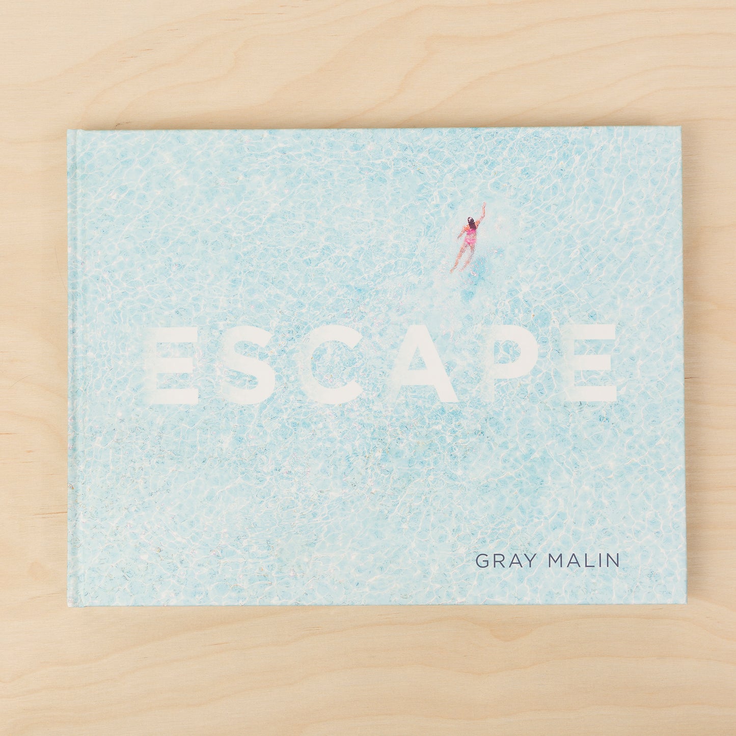 Escape by Gray Malin