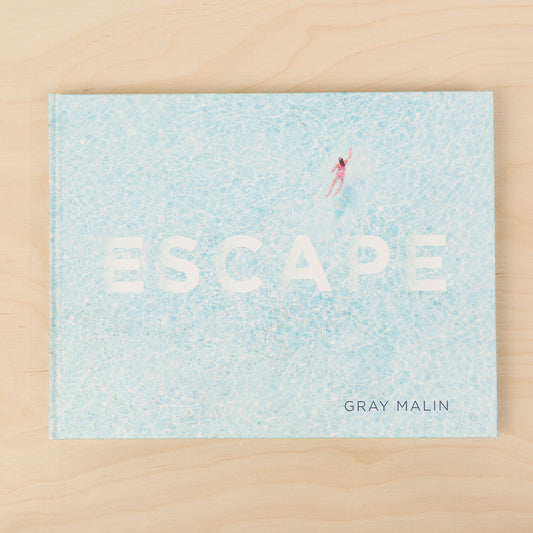Escape by Gray Malin