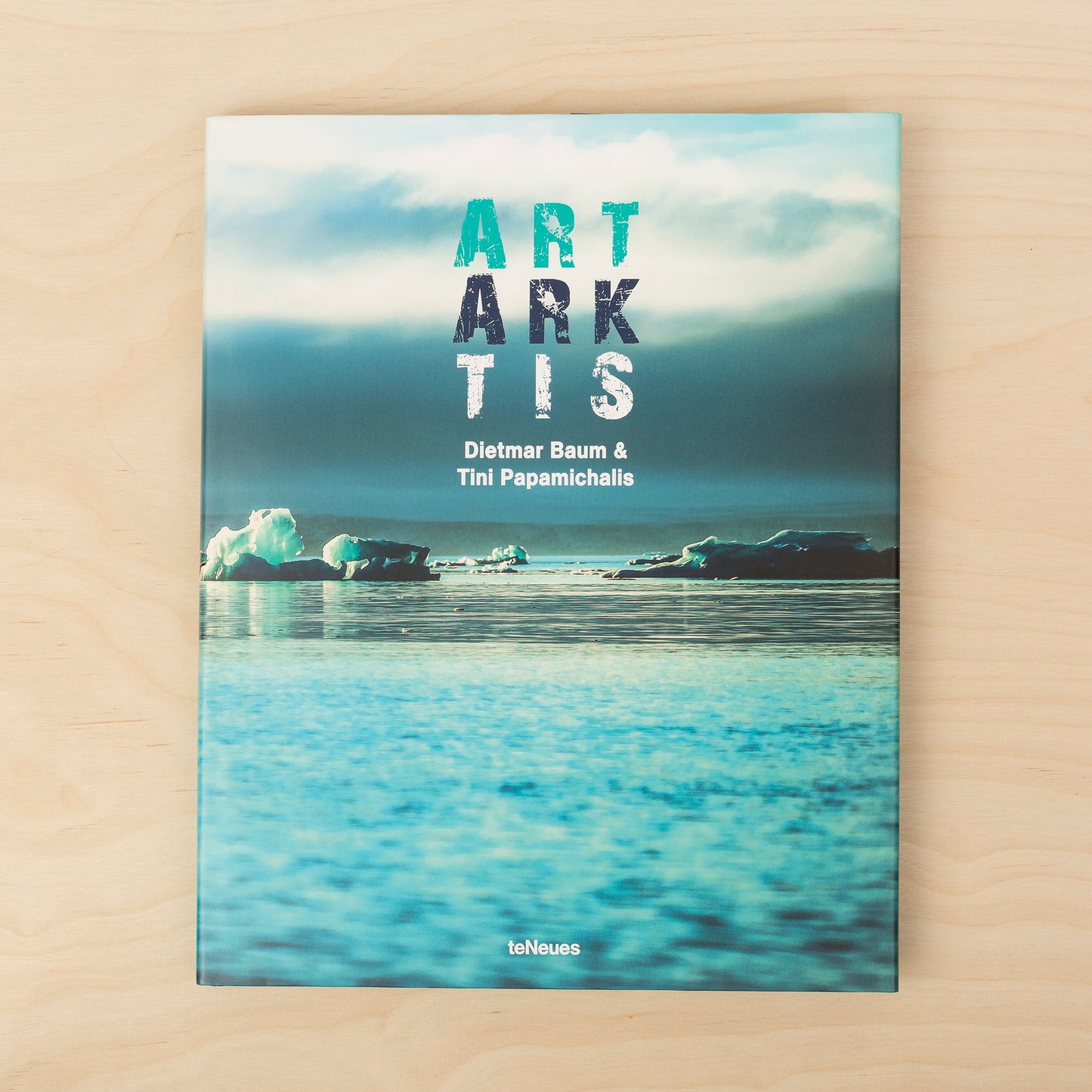 Art Arktis