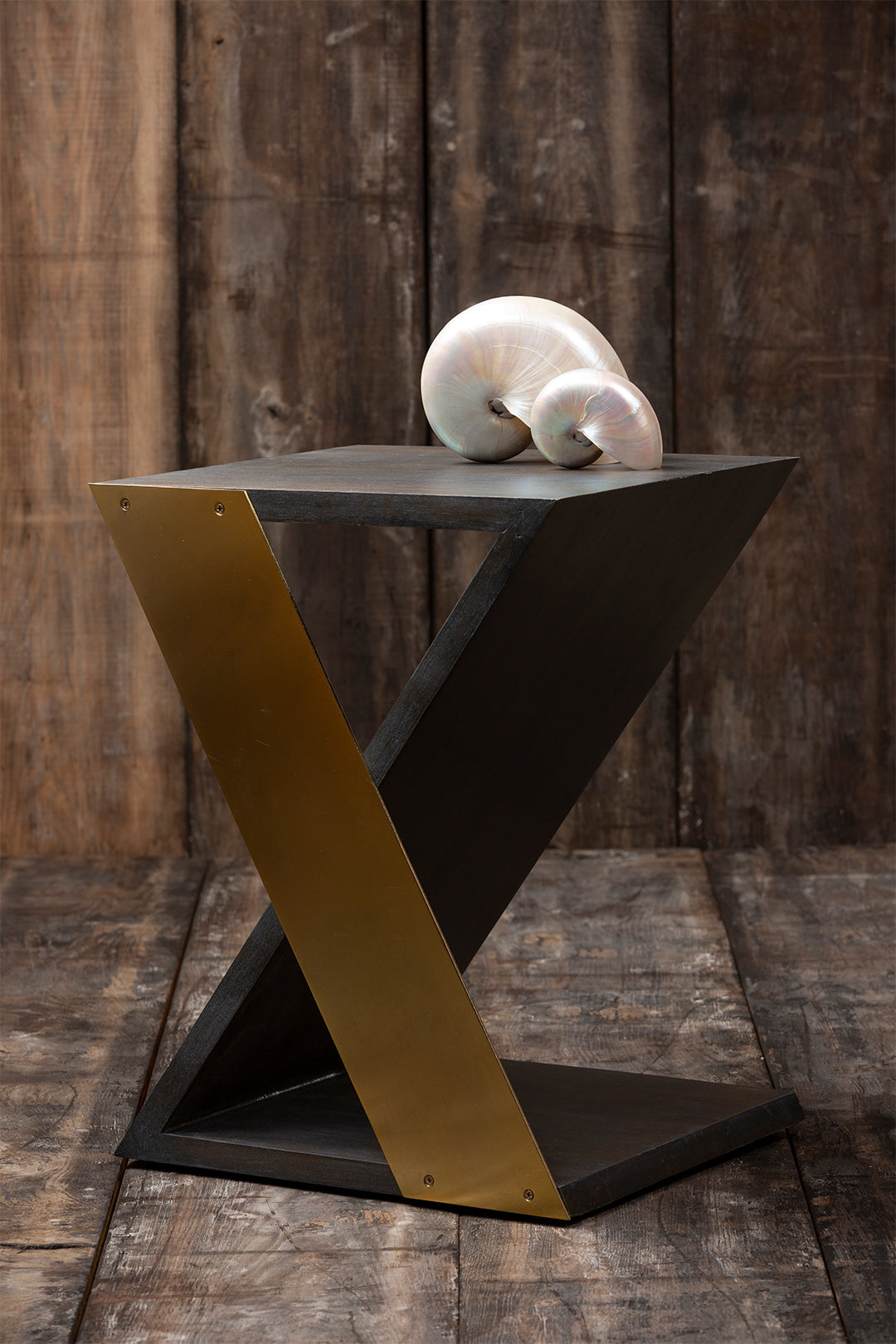 Bedford Side Table